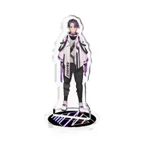 Kronos - Acrylic stand - VTuber