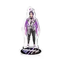 Kronos - Acrylic stand - VTuber