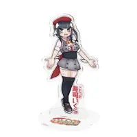 寿司いくら - Acrylic stand - VTuber