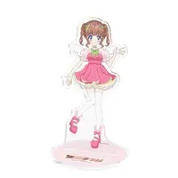 栗栖まろん - Acrylic stand - VTuber