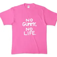 栗栖まろん - Clothes - T-shirts - VTuber Size-XL