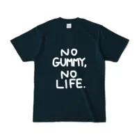 栗栖まろん - Clothes - T-shirts - VTuber Size-S