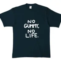 栗栖まろん - Clothes - T-shirts - VTuber Size-XL