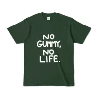 栗栖まろん - Clothes - T-shirts - VTuber Size-S