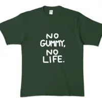 栗栖まろん - Clothes - T-shirts - VTuber Size-XL