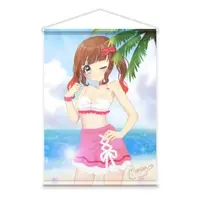 栗栖まろん - Tapestry - VTuber