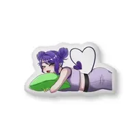 るききるき - Cushion - VTuber