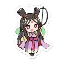 Kirako - Acrylic Key Chain - Key Chain - VTuber