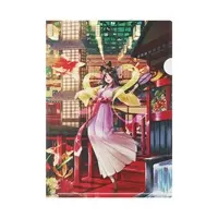 Kirako - Plastic Folder - VTuber