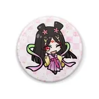 Kirako - Badge - VTuber