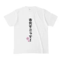 Kirako - Clothes - T-shirts - VTuber Size-M