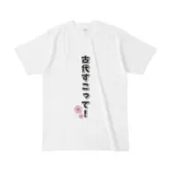 Kirako - Clothes - T-shirts - VTuber Size-L