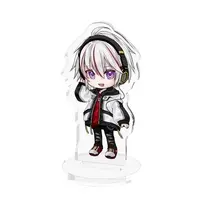 Tsukimizzz - Acrylic stand - VTuber