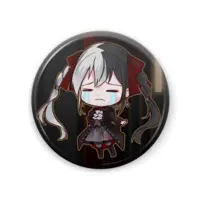 Tsukimizzz - Badge - VTuber