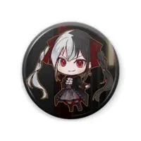 Tsukimizzz - Badge - VTuber