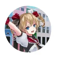 Tsukimizzz - Badge - VTuber