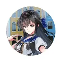 Tsukimizzz - Badge - VTuber