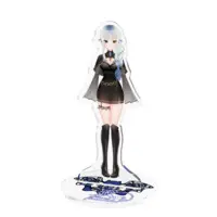 Kuradoku Van - Acrylic stand - VTuber Size-100mm