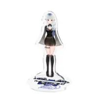 Kuradoku Van - Acrylic stand - VTuber Size-70mm