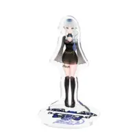 Kuradoku Van - Acrylic stand - VTuber Size-70mm