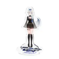 Kuradoku Van - Acrylic stand - VTuber Size-70mm