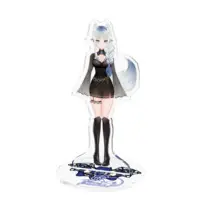 Kuradoku Van - Acrylic stand - VTuber Size-100mm