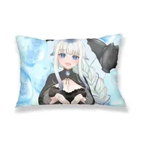 Kuradoku Van - Cushion Cover - VTuber