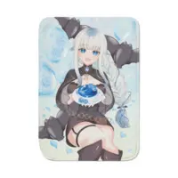 Kuradoku Van - Tapestry - Blanket - VTuber