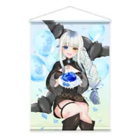 Kuradoku Van - Tapestry - VTuber