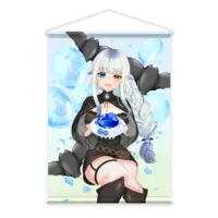 Kuradoku Van - Tapestry - VTuber