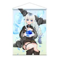 Kuradoku Van - Tapestry - VTuber
