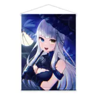 Kuradoku Van - Tapestry - VTuber