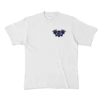 Kuradoku Van - Clothes - T-shirts - VTuber Size-XL