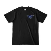 Kuradoku Van - Clothes - T-shirts - VTuber Size-S