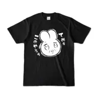 Puu-chan - Clothes - T-shirts - VTuber Size-S