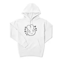 Puu-chan - Clothes - Hoodie - VTuber Size-S