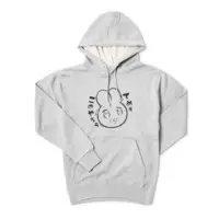 Puu-chan - Clothes - Hoodie - VTuber Size-S