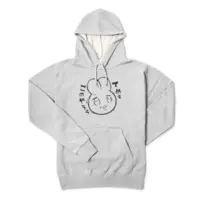 Puu-chan - Clothes - Hoodie - VTuber Size-L