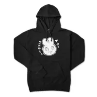 Puu-chan - Clothes - Hoodie - VTuber Size-L