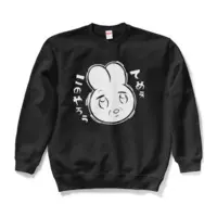 Puu-chan - Clothes - Sweatshirt - VTuber Size-L