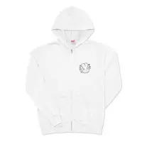 Puu-chan - Clothes - Hoodie - VTuber Size-XL