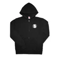 Puu-chan - Clothes - Hoodie - VTuber Size-L