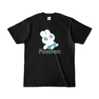 Puu-chan - Clothes - T-shirts - VTuber Size-S
