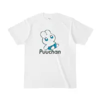 Puu-chan - Clothes - T-shirts - VTuber Size-S