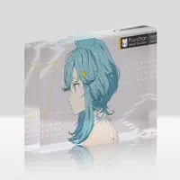 Puu-chan - Acrylic Block - VTuber