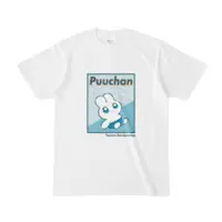 Puu-chan - Clothes - T-shirts - VTuber Size-S