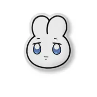 Puu-chan - Cushion - VTuber Size-H86×W61cm