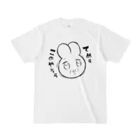 Puu-chan - Clothes - T-shirts - VTuber Size-S