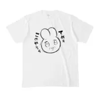 Puu-chan - Clothes - T-shirts - VTuber Size-M
