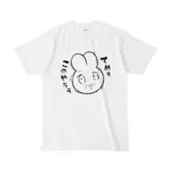 Puu-chan - Clothes - T-shirts - VTuber Size-L